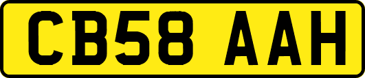 CB58AAH