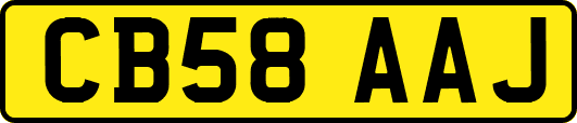 CB58AAJ