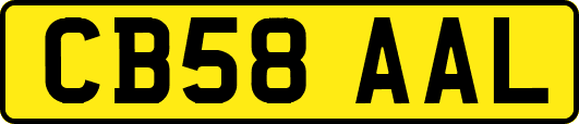 CB58AAL
