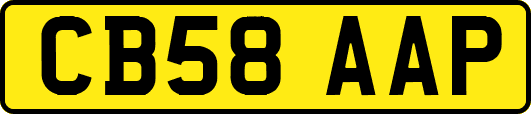 CB58AAP