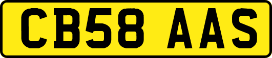 CB58AAS