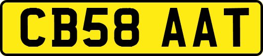 CB58AAT