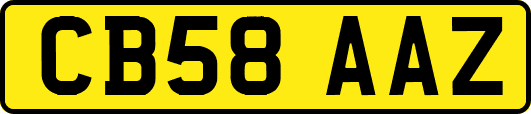 CB58AAZ