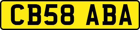 CB58ABA