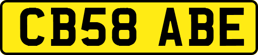 CB58ABE