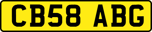 CB58ABG