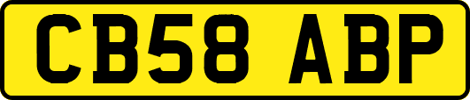 CB58ABP