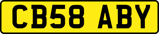 CB58ABY