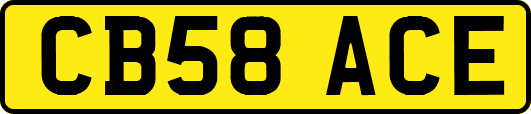 CB58ACE
