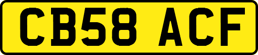 CB58ACF