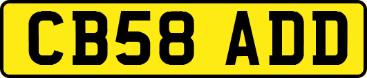 CB58ADD