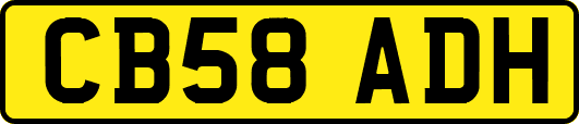 CB58ADH
