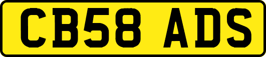 CB58ADS