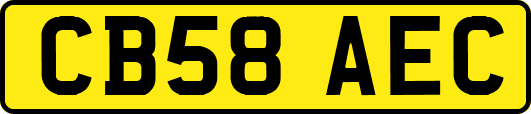 CB58AEC