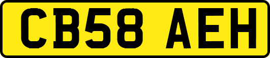CB58AEH