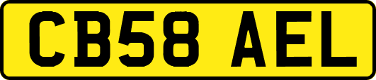CB58AEL