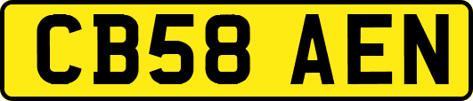 CB58AEN