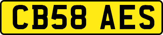 CB58AES