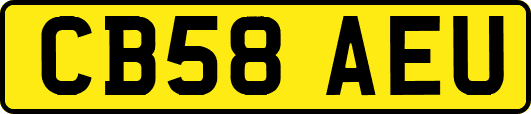 CB58AEU