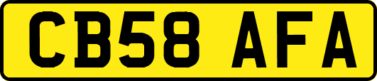 CB58AFA