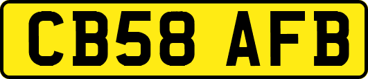 CB58AFB