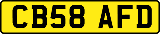 CB58AFD