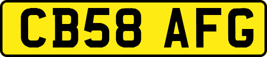 CB58AFG