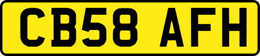 CB58AFH