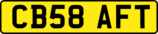 CB58AFT