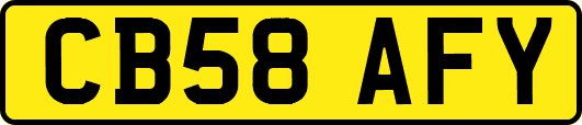 CB58AFY