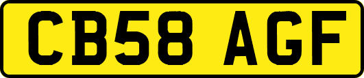 CB58AGF