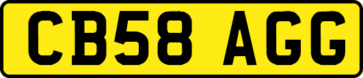 CB58AGG