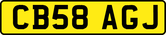 CB58AGJ