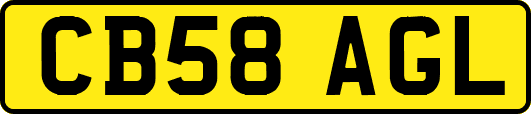 CB58AGL