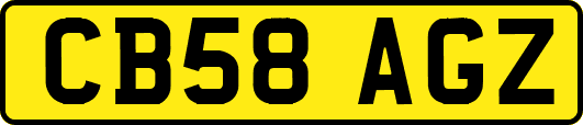 CB58AGZ