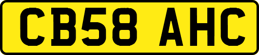 CB58AHC