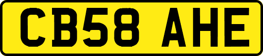 CB58AHE
