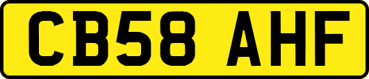 CB58AHF