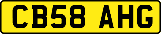 CB58AHG