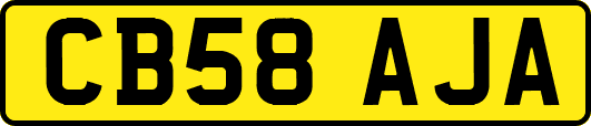 CB58AJA