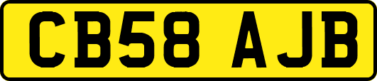 CB58AJB