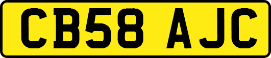 CB58AJC