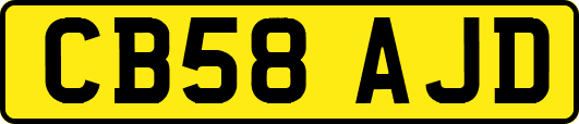 CB58AJD