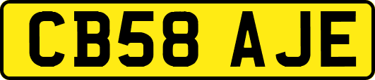 CB58AJE