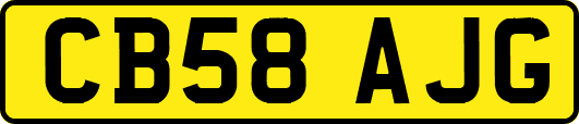 CB58AJG