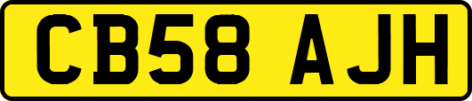 CB58AJH