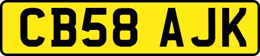 CB58AJK