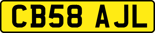 CB58AJL