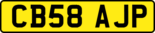 CB58AJP