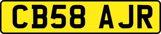 CB58AJR